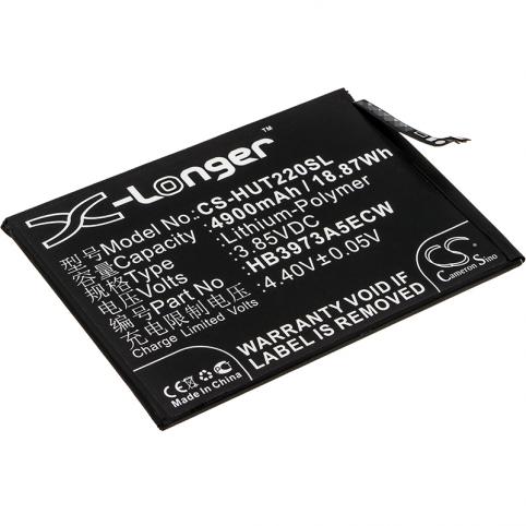 Bateria telefono honor note 10