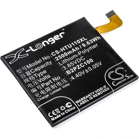 Bateria  htc 35h00271-00m 2pzc