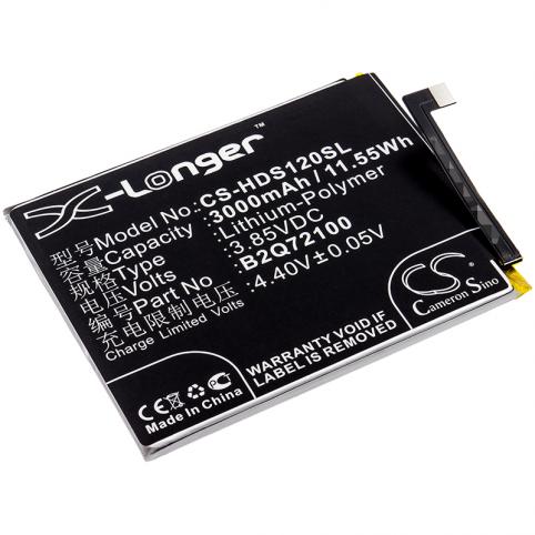 Bateria telefono htc desire 12s