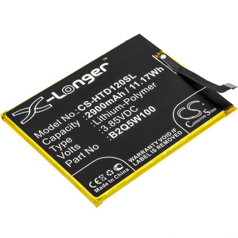 Bateria  htc b2q5w100