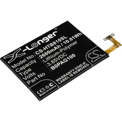 Bateria  htc b0pag100