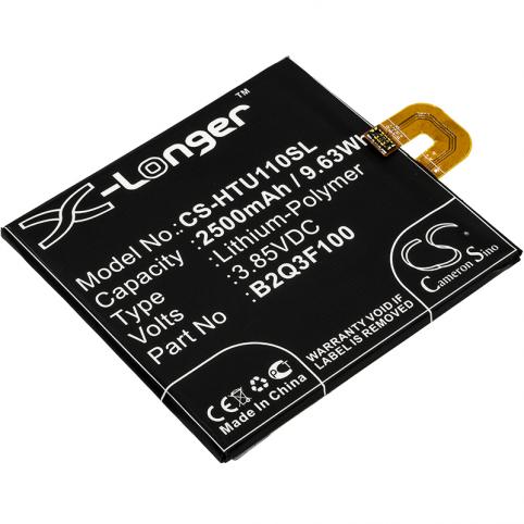 Bateria  htc b2q3f100