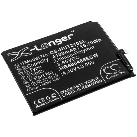 Bateria telefono huawei lya l0c