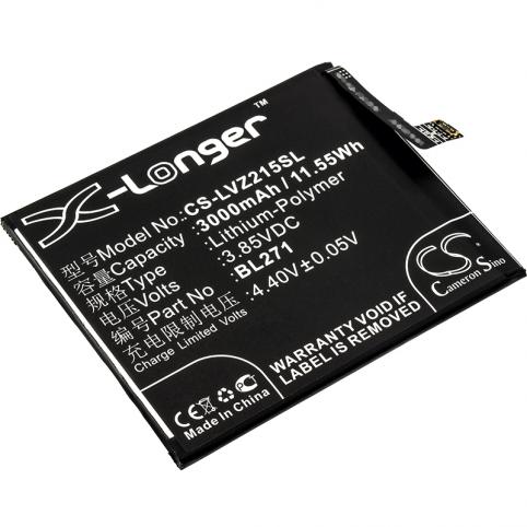 Bateria  lenovo bl271