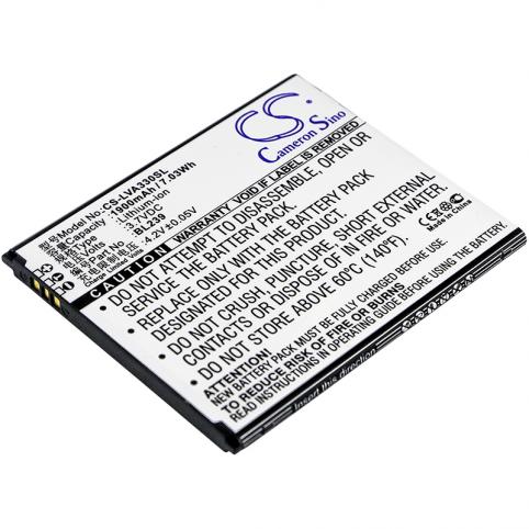 Bateria telefono lenovo a399