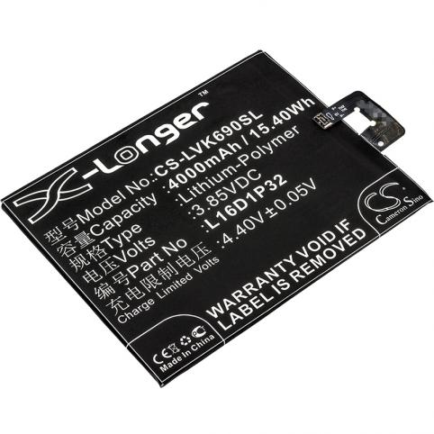 Bateria  lenovo l16d1p32 pb2-670n