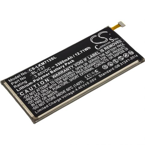 Bateria telefono lg q8 2018 td lte