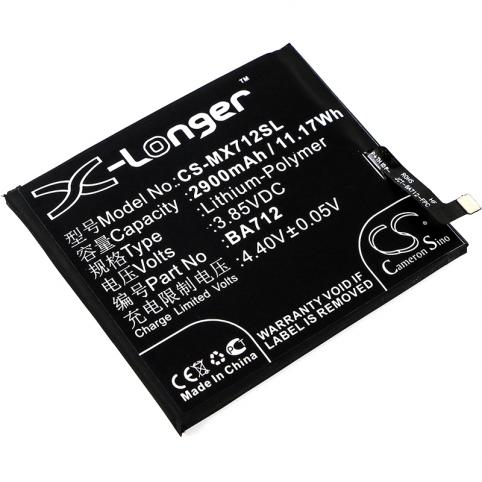 Bateria  meizu ba712 m6s