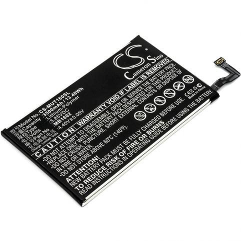 Bateria telefono meitu mp1602