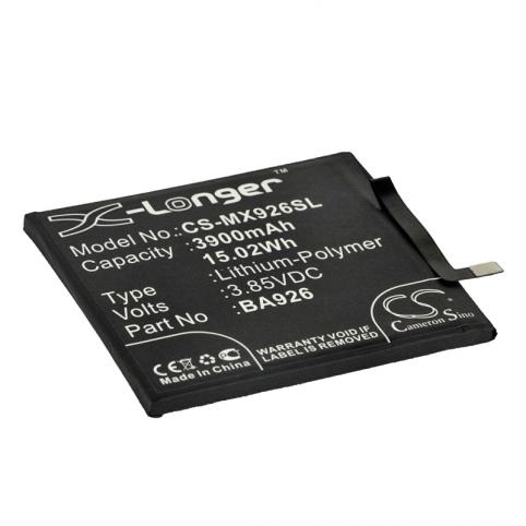 Bateria telefono meizu m926q