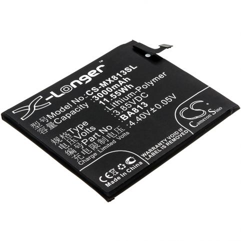 Bateria  meizu ba813 m813q