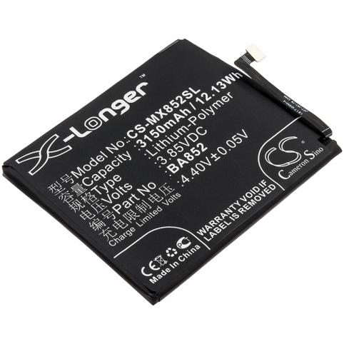 Bateria  meizu ba852 16 global