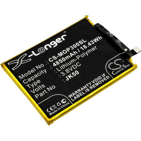 Bateria  motorola jk50