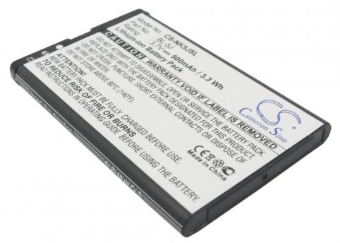 Batería para teléfono nokia lumia 530
