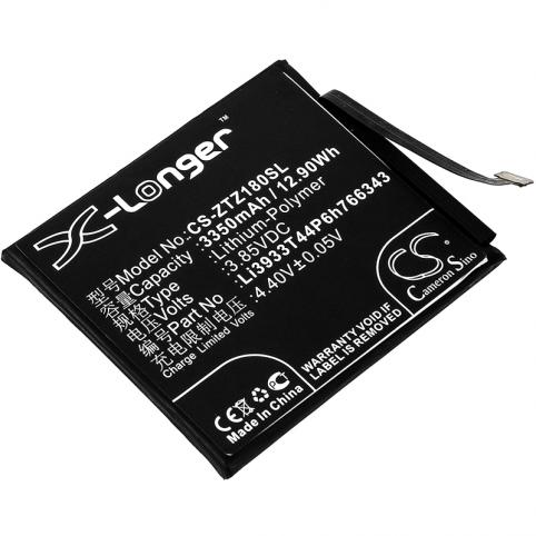 Bateria  zte li3933t44p6h766343