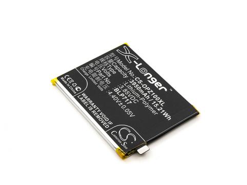Bateria  oppo blp717