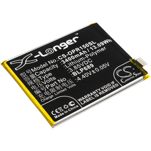 Bateria  oppo blp689 pbcm10