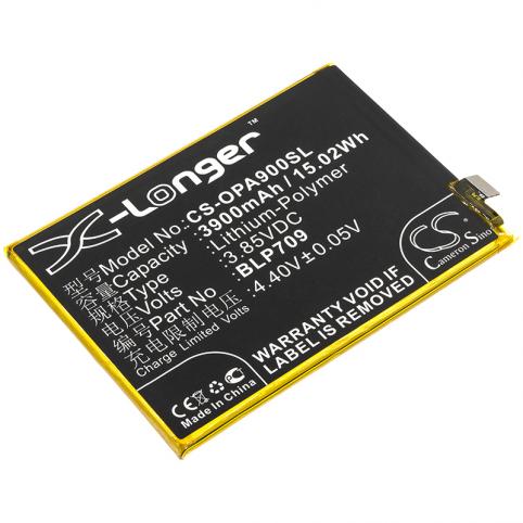Bateria telefono oppo a9x