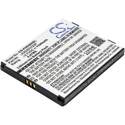 Bateria telefono philips xenium d900
