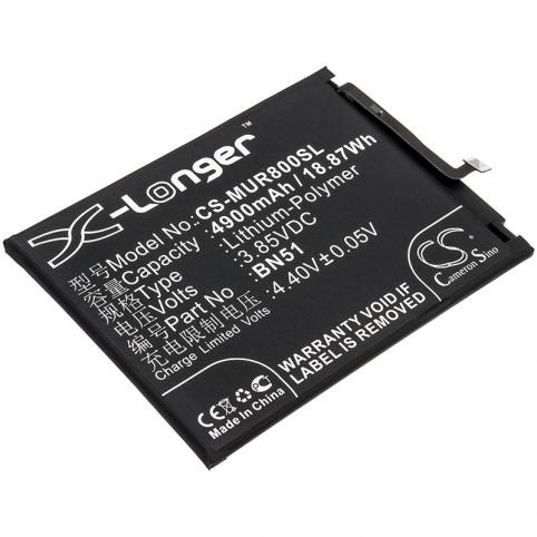 Bateria  xiaomi bn51 m1908c3ic