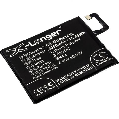 Bateria  xiaomi bn42 2016090