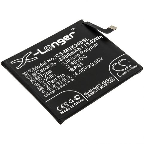 Bateria telefono redmi mzb7758in