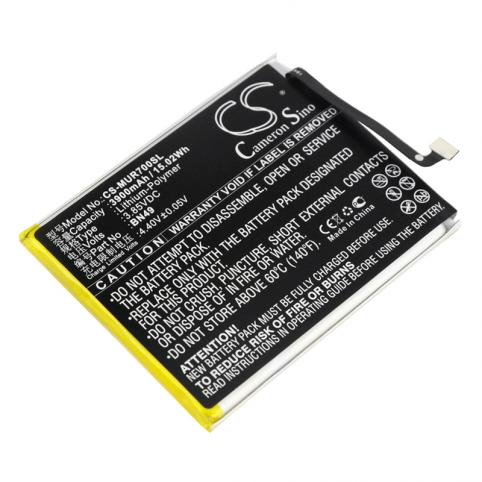 Bateria  xiaomi bn49 m1903c3ec