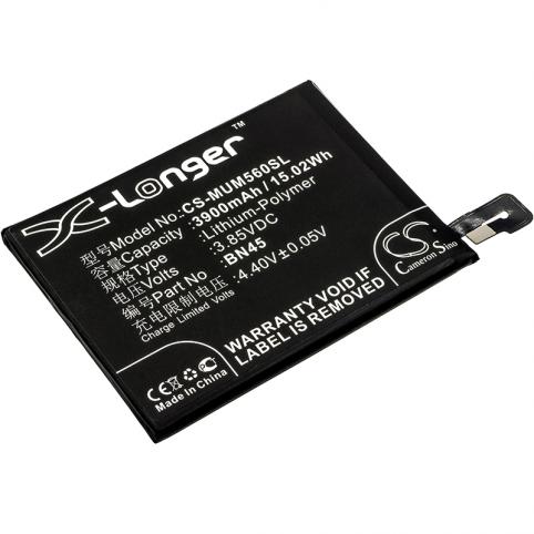 Batería para teléfono redmi m1803e7sg