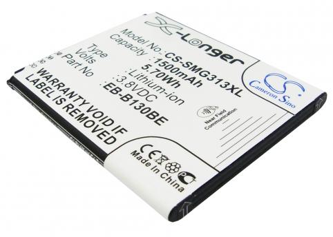 Bateria  samsung eb b130be