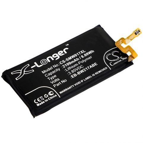 Bateria  samsung eb-bw217abe g9298