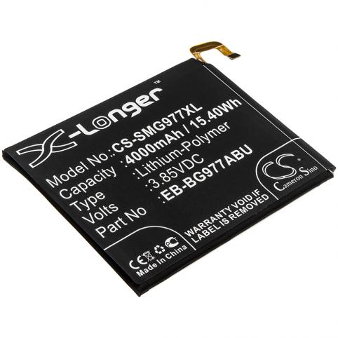 Bateria  samsung eb bg977abu