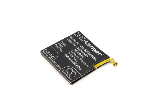 Bateria  samsung eb-ba905abu galaxy a80