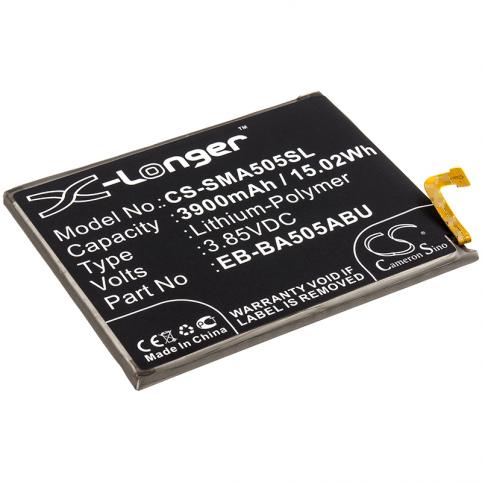 Bateria telefono samsung galaxy a50