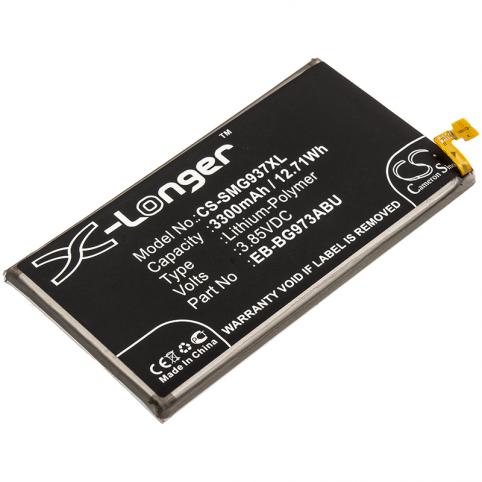 Bateria  samsung eb-bg973abu galaxy s10