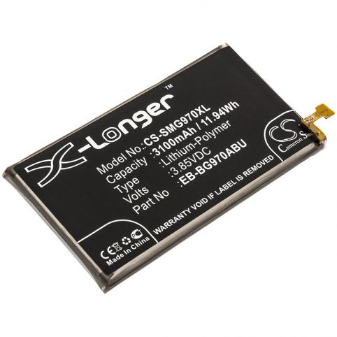 Bateria telefono samsung galaxy s10e