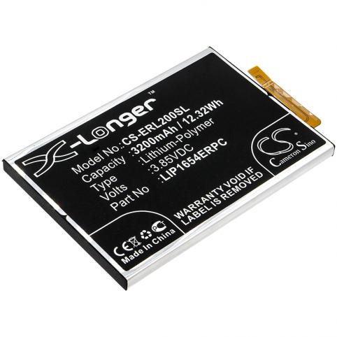 Bateria  sony lip1654erpc