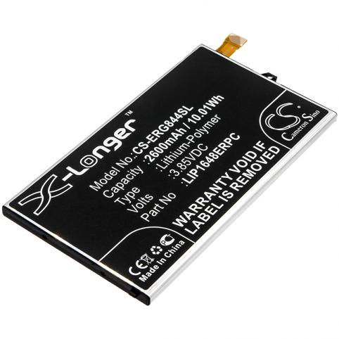 Bateria  sony lip1648erpc g8441