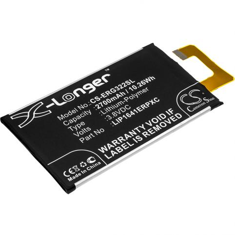 Bateria  sony lip1641erpc