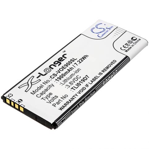 Bateria telefono vodafone vfd528