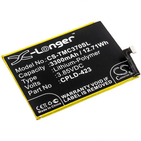 Bateria telefono t mobile c3701a