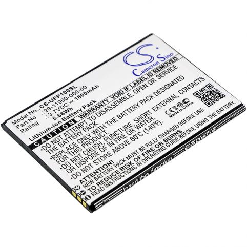 Bateria  ulefone 29-11900-000-00 paris