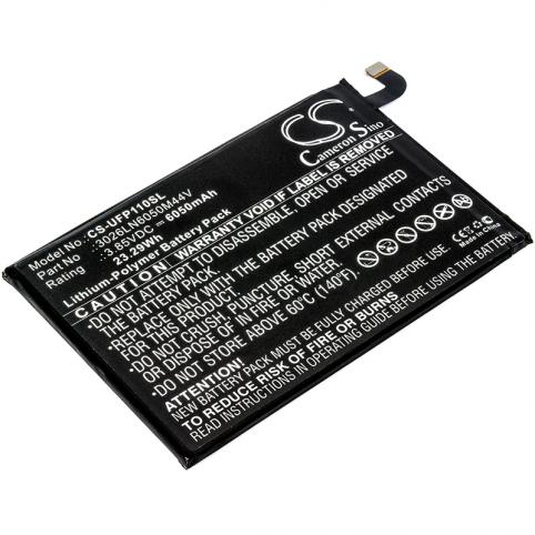 Bateria  ulefone 3026ln6050m44v