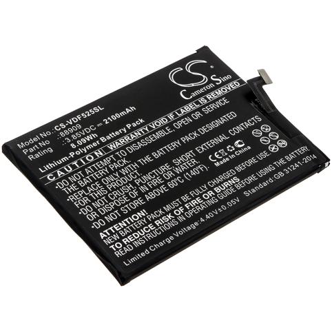 Bateria telefono vodafone vfd 525
