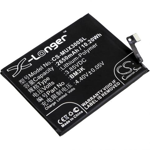 Bateria telefono xiaomi m1810e5a