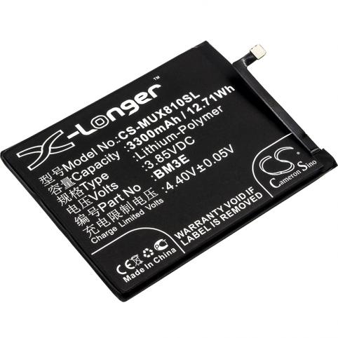 Bateria  xiaomi bm3e dipper