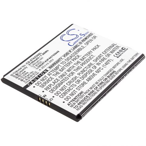 Bateria  zte li3826t43p4h705949 ba530