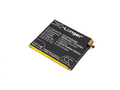 Bateria telefono zte a2020n2