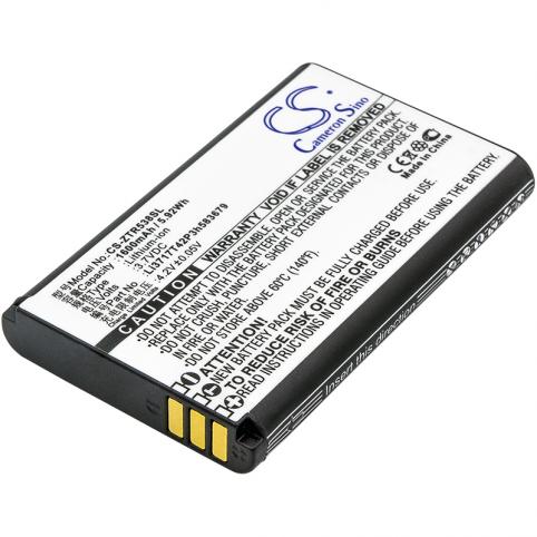 Bateria  zte li3717t42p3h583679