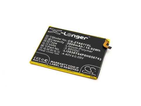 Bateria  zte li3939t44p8h856743 blade a6 max
