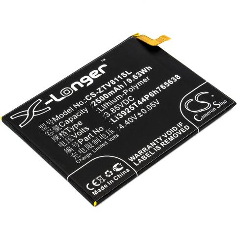 Bateria  zte li3925t44p6h765638
